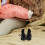 2 pares de sapatos/botas para bonecas de 45 cm (18 polegadas), acessórios de moda para bonecas de casa de bonecas. 4