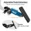Pedal Extender For Brakes And Accelerator With Adjustable Length And Angle For Short Drivers ! 4
