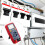 Digital Capacitor CM7115B Test Capacitance Meter Digital Capacitance Meter No Discharge Capacitance Meter 7
