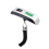 Portable digital luggage scale with LCD display 1 unit 1