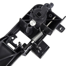 81970, 6S4Z5426685C Car Exterior Door Handle Bracket Repair Kit for Focus 2000-2007 Front Left Driver Side