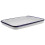 Classic Enamel Baking Pan Rectangular Roasting Pan Vintage Serving Tray Cake Sheet Pancake Dish For Kitchen Baking And Serving 8