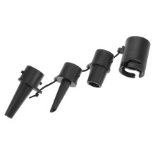Duze compacte portabile pentru saltea cu aer, pentru utilizare în cort gonflabil, cu umflare fără efort