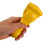 Χειροκίνητο σφιγκτήρα στήριξης θραυστήρα χαντρών ελαστικών με επίστρωση 3