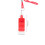 Fischietto di emergenza in nylon ABS, 3 pezzi 3