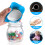 Silicone Bottle Opener Pad 4 pcs 2