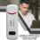 Router WiFi LTE, módem USB 4G, 150 Mbps, plástico. 2