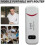 LTE USB-routerdongle 150Mbps Vit 5