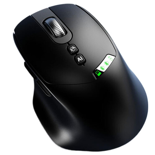 AI Stemmemus Bluetooth Trådløs 2.4G