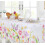 Newbridge Blooming Petals Tablecloth 60 x 120 in Polyester 4