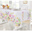 Newbridge Blooming Petals Tablecloth 60 x 120 in Polyester 2