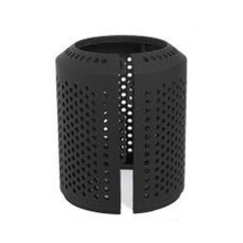 Outer Filter Cover for Hair Dryer HD01 HD03 HD07 HD08 Dustproof Strainer Filter Net Part Opening Design A
