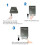 USB2.0 PCMCIA Card Reader ATA Card Reader PC Card Reader USB 2.0 to PC ATA PCMCIA Adapter Flash Disk Memory Card Reader 8