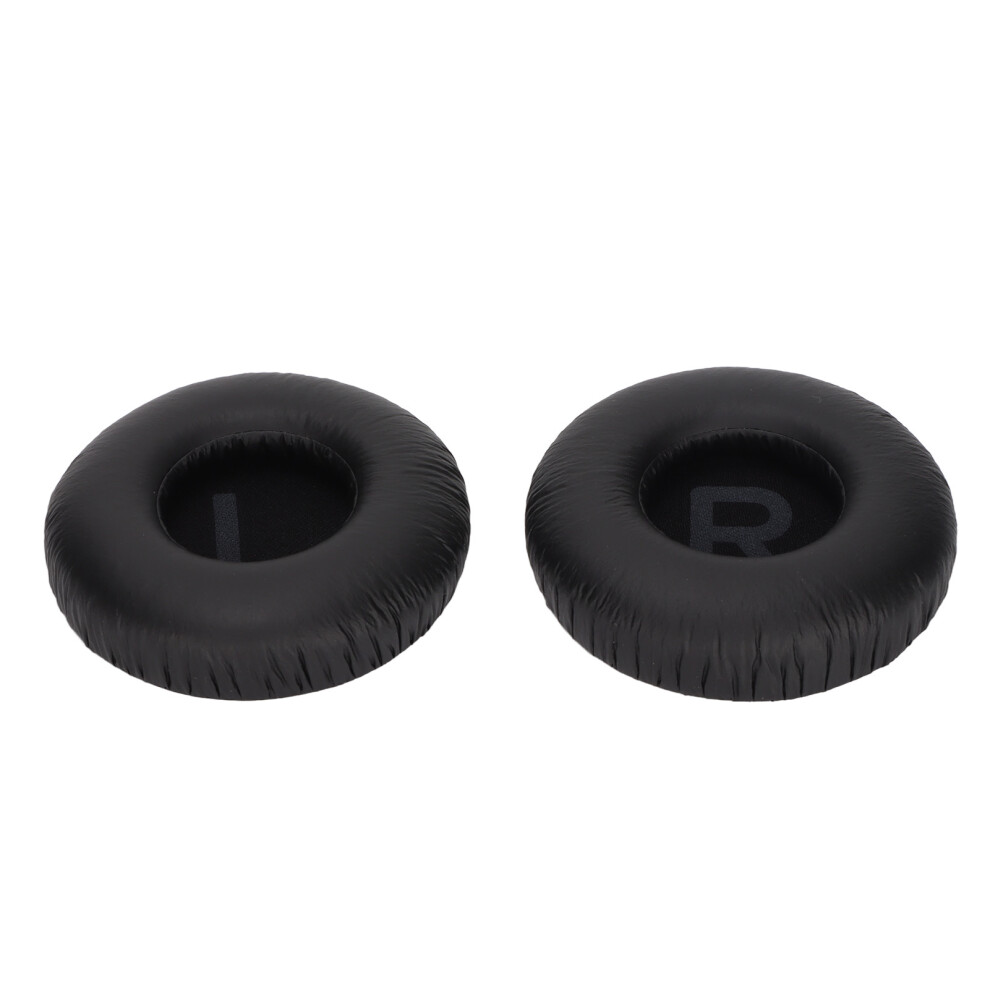 Ear Cushion Ear Pads For Tune600 Btnc T500bt T450 Jr300bt Headphones Black 8741390236663