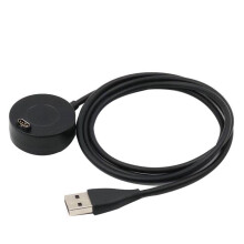 Supporto di ricarica retrattile per smartwatch