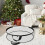 Saco grande para guardar árvore de Natal com zíper 5