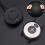 Retractable Charging Station for Multiple Devices Fenix5 Cable Travel 4
