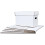5Pcs Comic Books Storage Boxes With Lids Short Holds 150-175 Stackable Durable Archive Cardboard 3