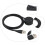 Retractable Charging Station for Multiple Devices Fenix5 Cable Travel 3