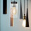 Glass Lamp Shade for Ceiling or Pendant Light 4