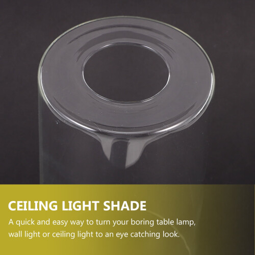 Glass Lamp Shade for Ceiling or Pendant Light 1