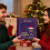 Fodbold Adventskalender24 Dage149-års Jubilæums Ornament 3