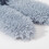 Fluffy Bunny Ears Beanie – Soft Plush, Adjustable, One 4