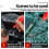 1Pair Multimeter Detection Probe for Car Electrical Testing Nickel Plated Piercing Tool 3