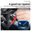 1Pair Multimeter Detection Probe for Car Electrical Testing Nickel Plated Piercing Tool 6