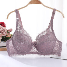 Kabelloser Spitzen-BH „Lace Desire“ für Damen, tief ausgeschnittenes Spitzen-Bralette für Damen, gefüttertes Cami-Tanktop, süßes Crop-Top