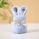 Soft Absorbent Handheld Towel Small Size 3