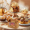 2 Pack Window Cupcake & Takeout Container With Easy Carry Handle Secure Frosting For 2 Cupcakes Or 5