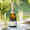Disposable Champagne Glasses Clear Plastic 25 pcs 4