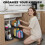 Meltrck Under Sink Storage 2 Pack, 2 Tier Pull Out Cabinet Organizers for Kitchen, Bathroom Organization 3
