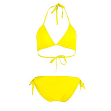 Bikinisets voor dames, 2-delige badpakken, push-up, plus size, strandkleding, bikini's met hoge taille.