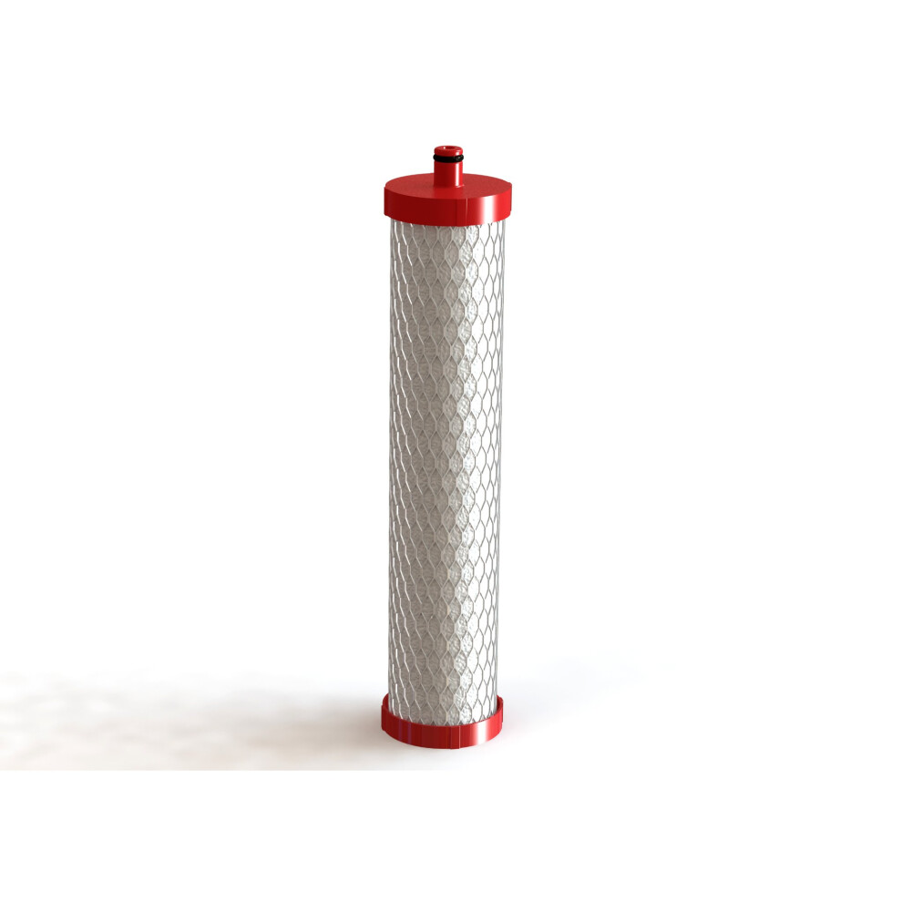 Franke Genuine 08 Water Filter Cartridge. Boiling Water Tap Filter Cartridge