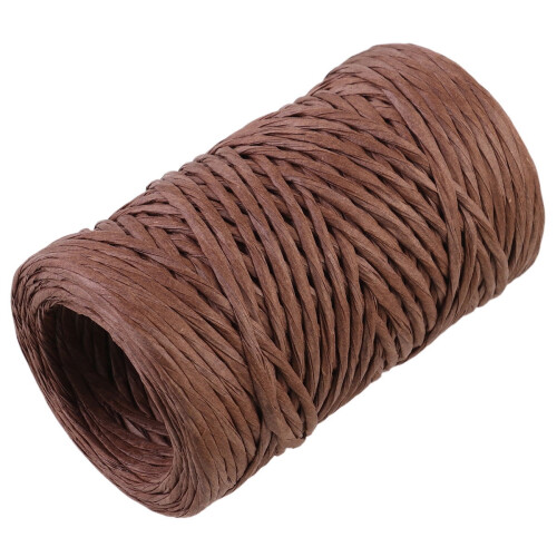 Floral Iron Wire Rope 50M per Roll