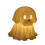 Dachshund Ghost Nightlight – Halloween LED Lamp 2