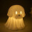 Dachshund Ghost Nightlight – Halloween LED Lamp 3