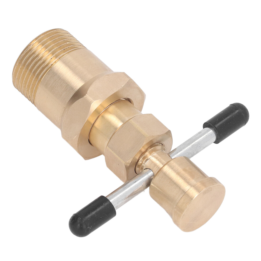 Hand Pipe Puller For 15Mm & 22Mm Pipes - Removal & Disassembly Tool 8091384149647