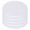 Placas de Bolo, 12 Polegadas, Tambor de Bolo, Placas de Bolo de 12 Polegadas Redondas - Base de Bolo Multicamadas Resistente A Curvas para Displays 5 1