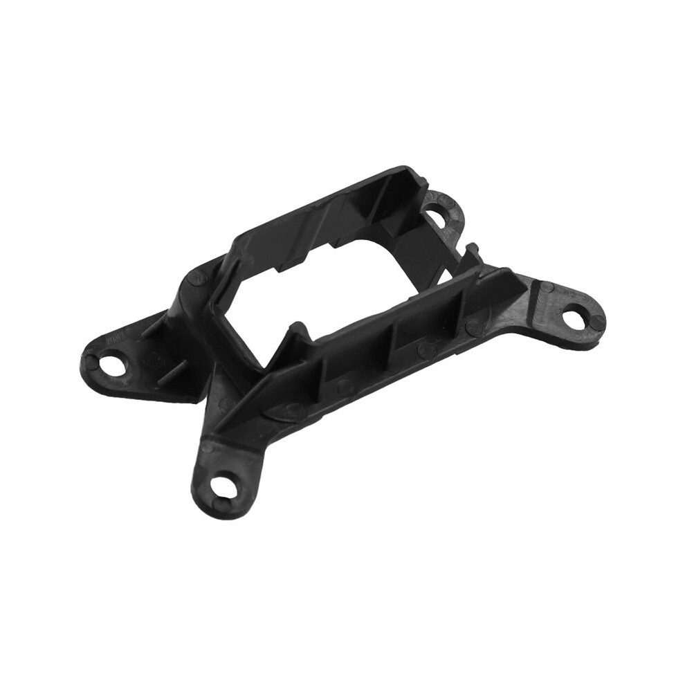 Warning Brackets For Forte Cerato Radio Stereo Unit Multimedia Dvd Emergency Hazard Flasher Light 6031399406702