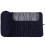 Makeupbørste-etui Polyester 28x23cm 1