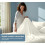 100% Cotton Queen Sheet Set – Percale, 4-Piece 4