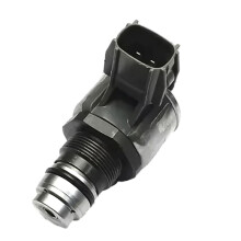 23810-0E010 Kraftstoffverteilerrohr-Drucksensor für Hilux Revo 1GD 2GD Kraftstoffverteilerrohr-Magnetventil 23810-0E020 23810-0E011