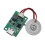 Usb Ultrasonic Mist Maker Atomizer Transducer Atomizer Film Plate Accessories Humidifier Rubber Gasket 1