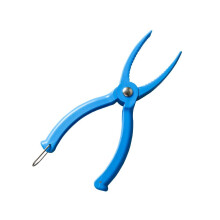 Plastic Lure Pliers for Fish Handling 1 Pack
