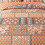 Σετ κλινοσκεπασμάτων King Quilt - 3 τεμάχια Vintage σετ παπλωμάτων, σεντόνια μικροϊνών, 5
