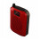 Portable Voice Amplifier Megaphone with USB Charging and 1