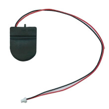 Scatola batteria per Raspberry Pi5RTC per Raspberry Pi5 Hot Kit